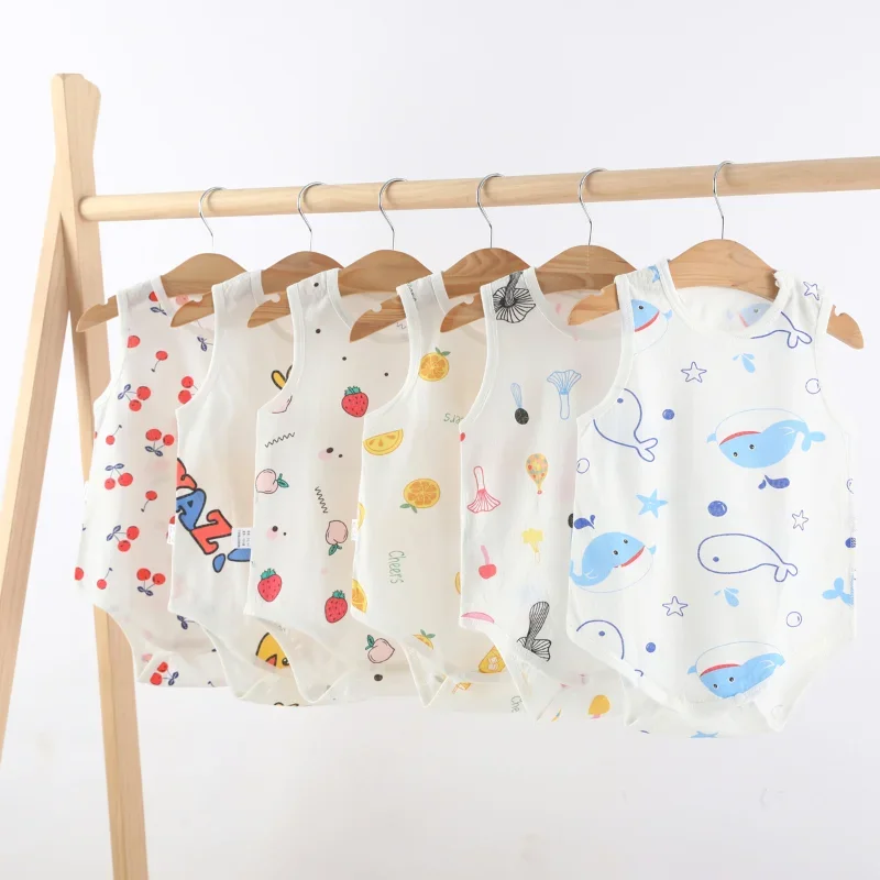 Baby Clothing High Quality - طفل حديث الولادة مثلثة ، بذلة
