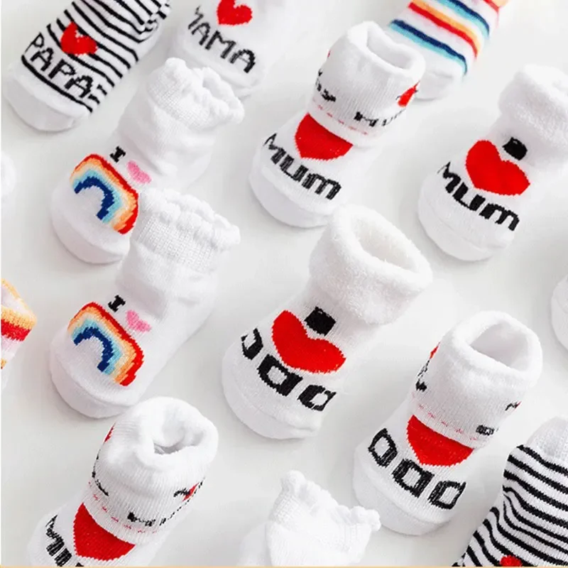 Baby Clothing Dividers - الربيع الصيف طفل الفتيات الفتيان القطن