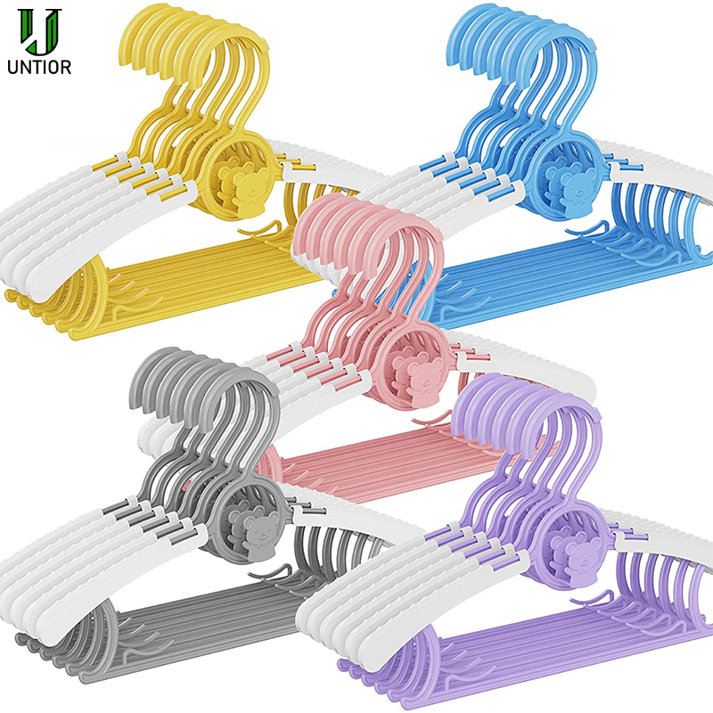 Baby Clothing Hanging Rack - UNTIOR شماعة ملابس أطفال غير قابلة
