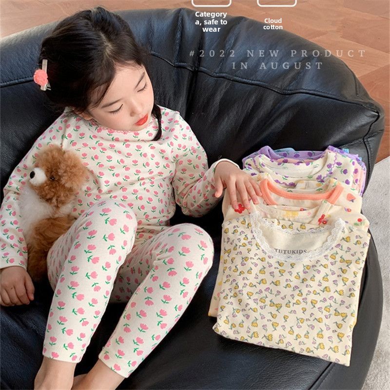 Baby Clothing Dividers - أطقم أطفال 2026: بيجامات مخملية للأطفال،
