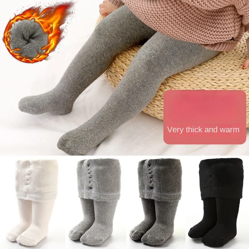 Baby Clothing Dividers - الطفل الجوارب الشتاء الخريف بلون لينة