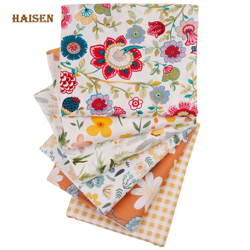Baby Clothing Organic - 6 قطعة 40x50 سنتيمتر القطن حك
