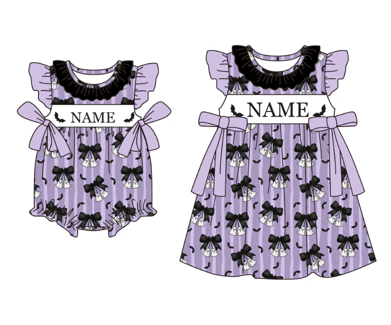Baby Clothing High Quality - ملابس أطفال عالية الجودة لعيد الهالوين،