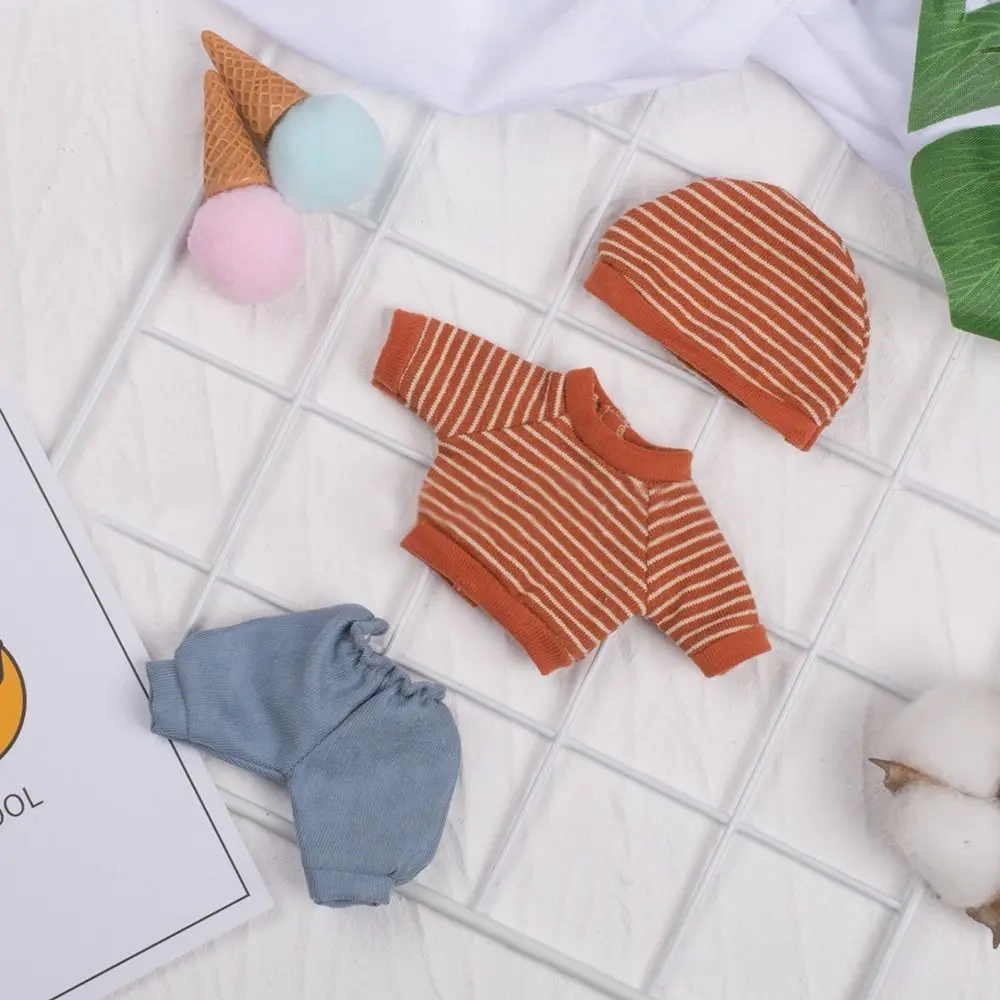 Baby Clothing High End - 16 سنتيمتر دمية الملابس الراقية حتى