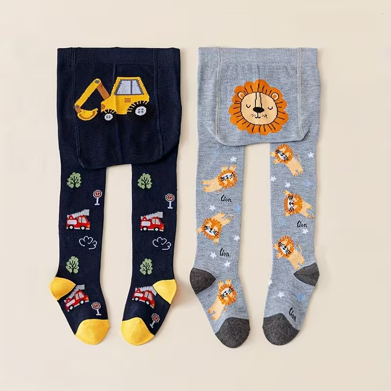 بنطلون ليجنز مكون من قطعتين نا - مراجعة Baby Clothing Dividers وسعره