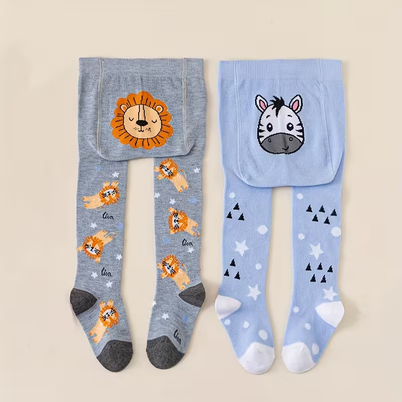 بنطلون ليجنز مكون من قطعتين نا - مراجعة Baby Clothing Dividers وسعره
