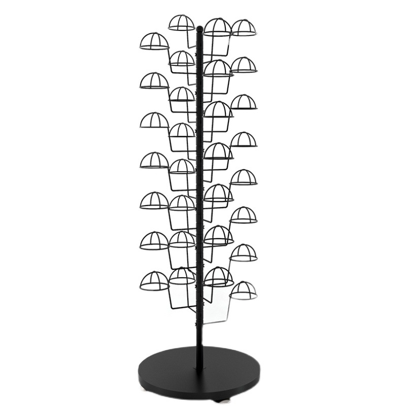 رف القبعة لمتجر الملابس، رف عر - مراجعة Baby Clothing Hanging Rack وسعره