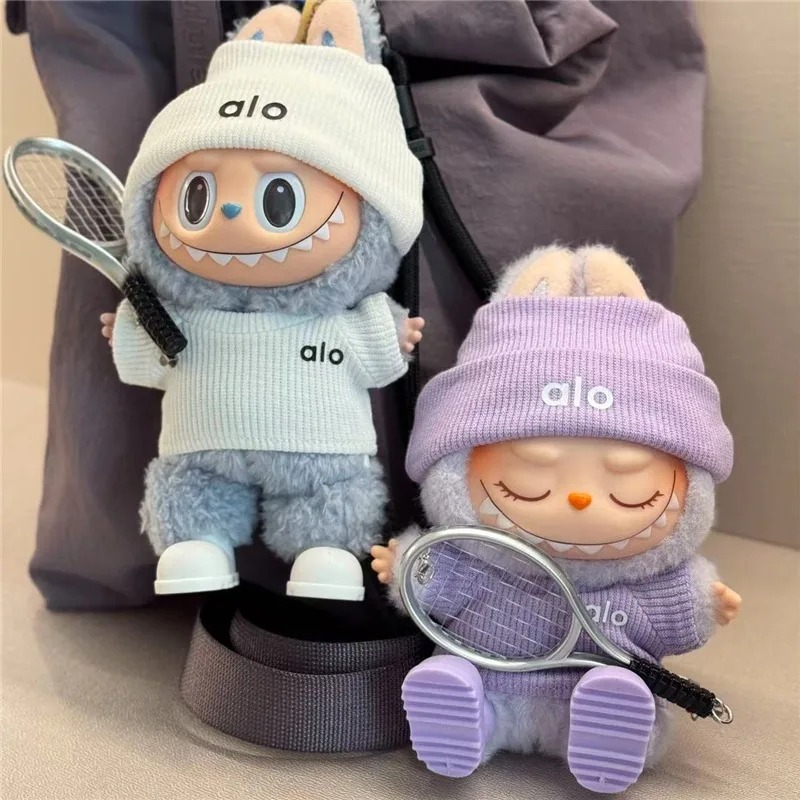 لدمية لابوبو 4.0 الوحوش دبوس ل - مراجعة Baby Clothing Usa وسعره