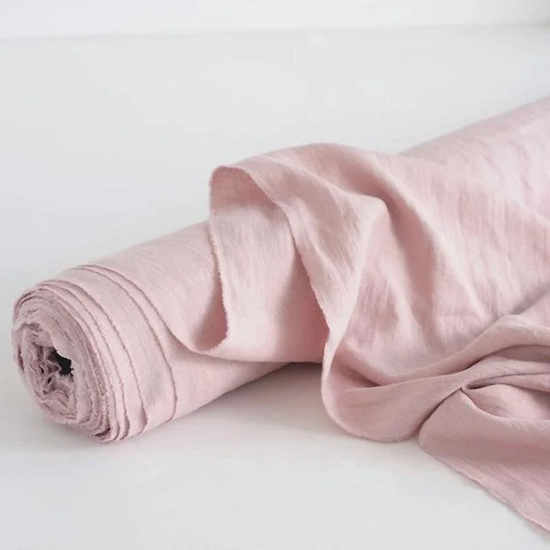 قماش كتان طبيعي 100% بطول 280  - مراجعة Baby Clothing Organic وسعره