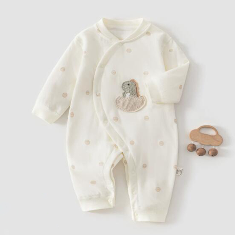 رومبير للأولاد الرضع مبطن وداف - مراجعة Baby Clothing High Quality وسعره