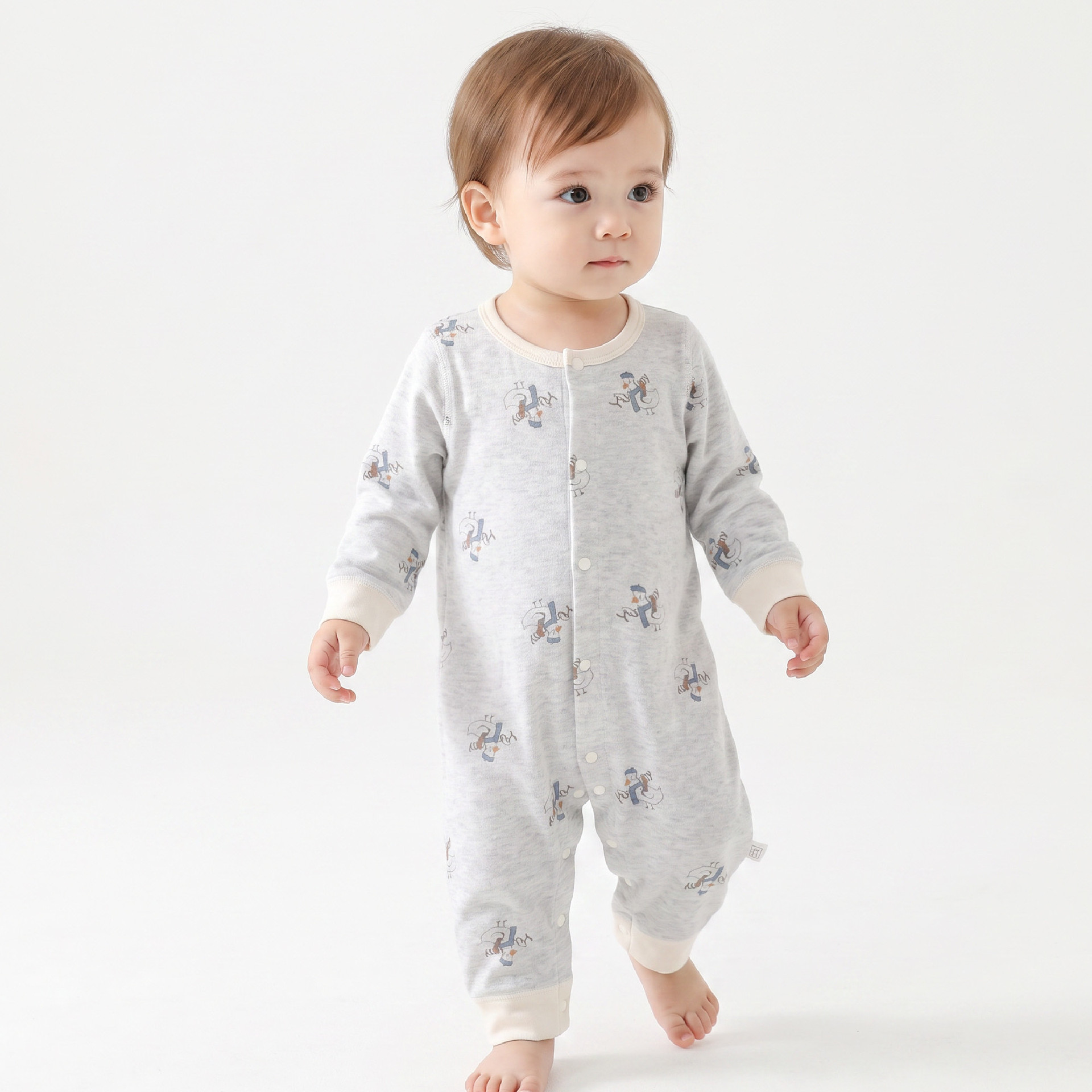 ملابس أطفال جديدة لخريف 2026 ب - مراجعة Baby Clothing High Quality وسعره