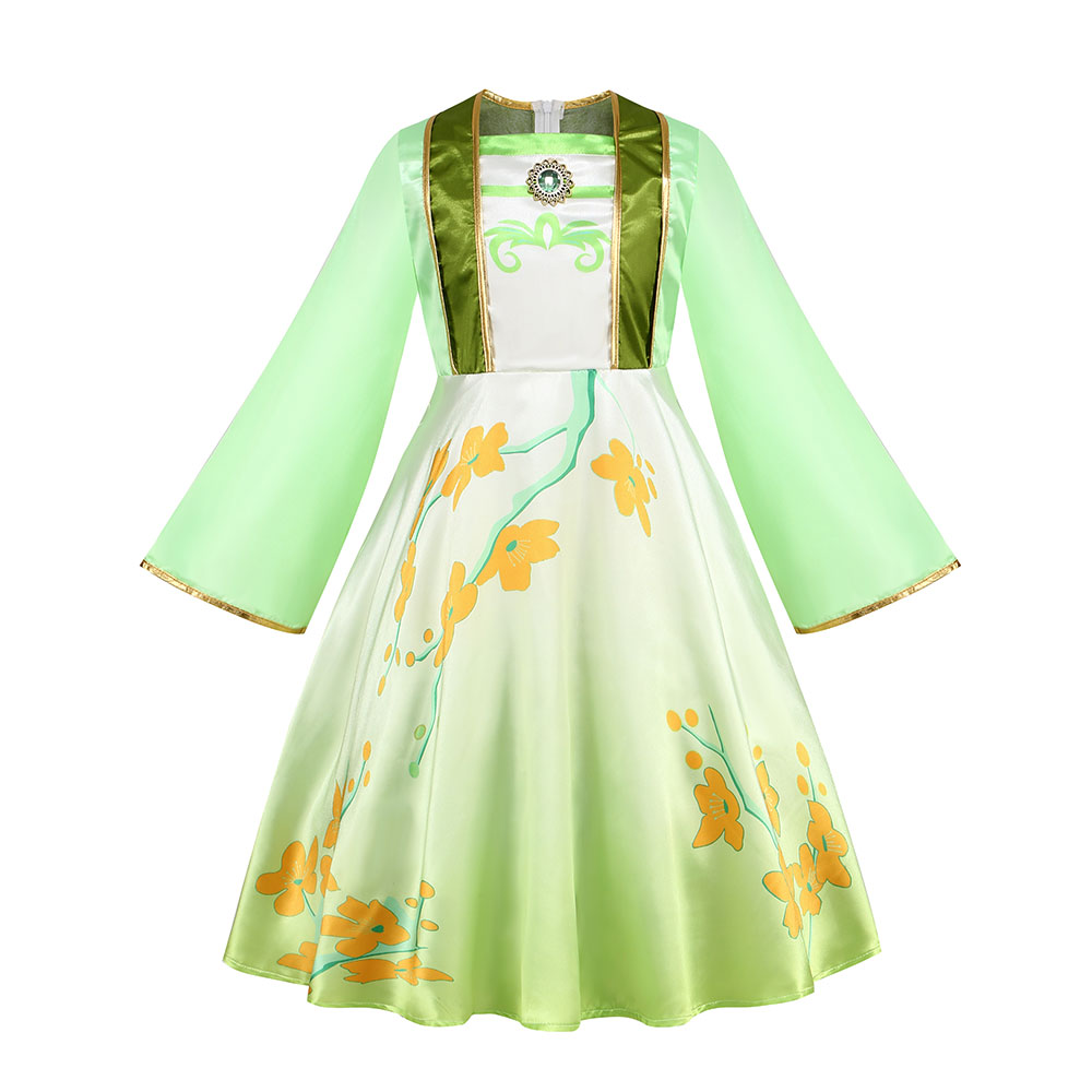 أزياء تنكرية للكرنفال والهالوي - مراجعة Baby Clothing Dresser وسعره