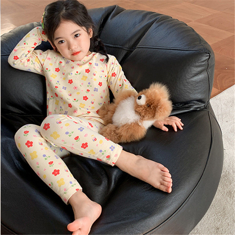 أطقم أطفال 2026: بيجامات مخملي - مراجعة Baby Clothing Dividers وسعره