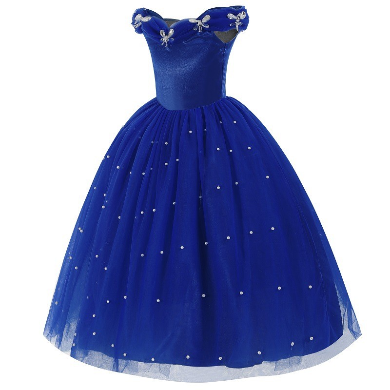 ملابس سندريلا الفاخرة للفتيات  - مراجعة Baby Clothing Dresser وسعره