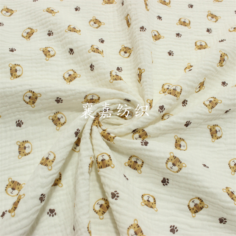 100X135cm الطفل القطن الشاش كر - مراجعة Baby Clothing Organic وسعره