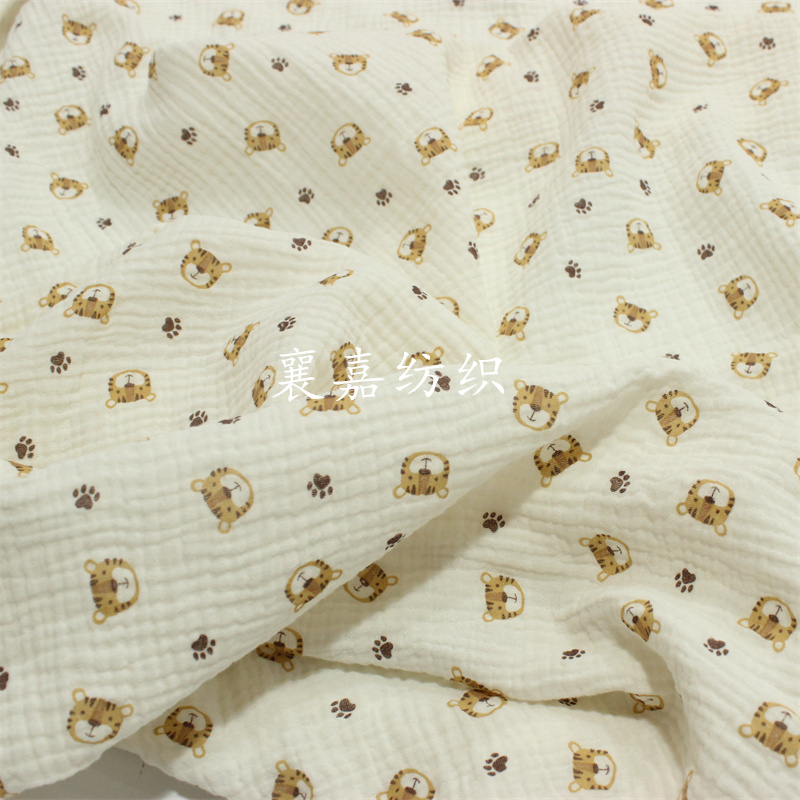 100X135cm الطفل القطن الشاش كر - مراجعة Baby Clothing Organic وسعره