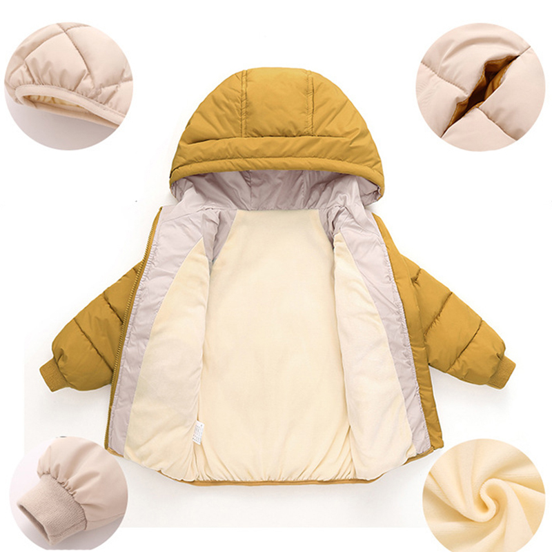 2025 أطفال بنات بنين الخريف جو - مراجعة Baby Clothing Dividers وسعره
