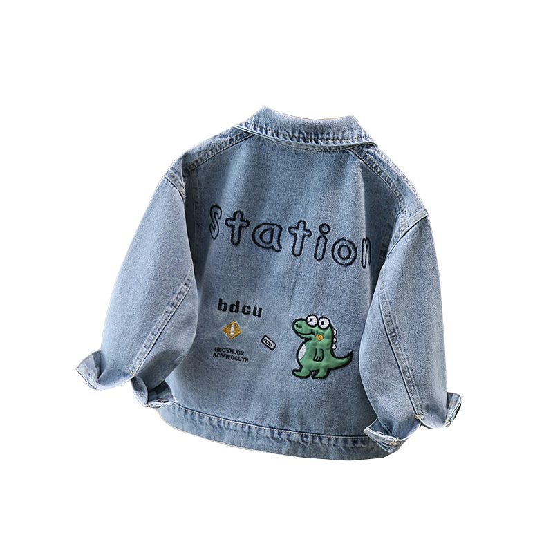 لطيف نمط الطفل الطفل الدنيم ست - مراجعة Baby Clothing Usa وسعره