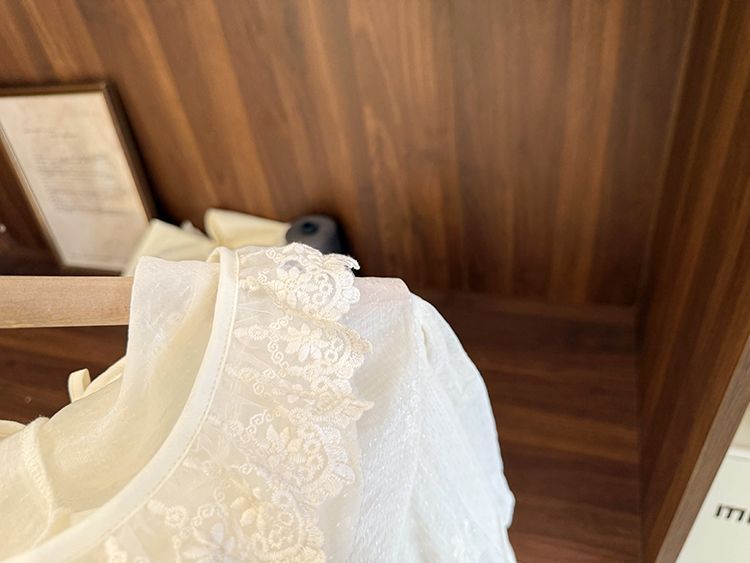 جاكيت بناتي خفيف الوزن بغطاء ر - مراجعة Baby Clothing High End وسعره