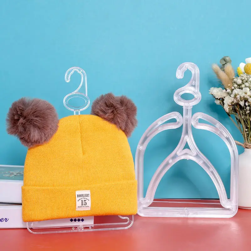 رف عرض بسيط للقبعات، حامل قبعا - مراجعة Baby Clothing Hanging Rack وسعره