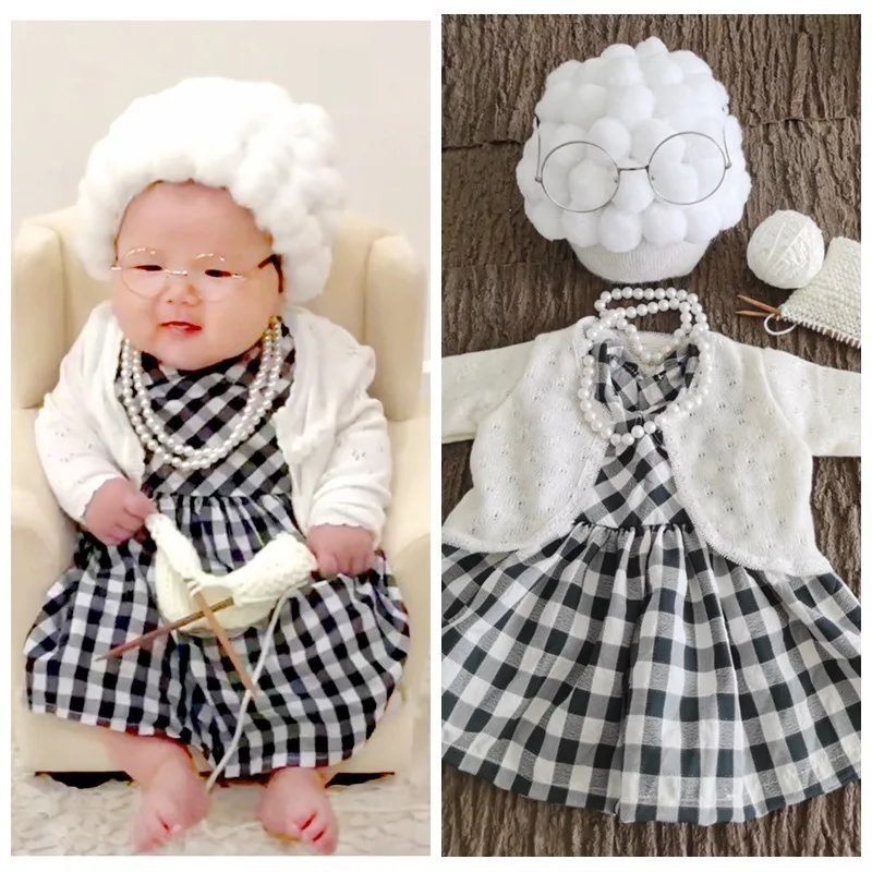 ملابس تصوير المواليد الجدد: زي - مراجعة Baby Clothing Dividers وسعره
