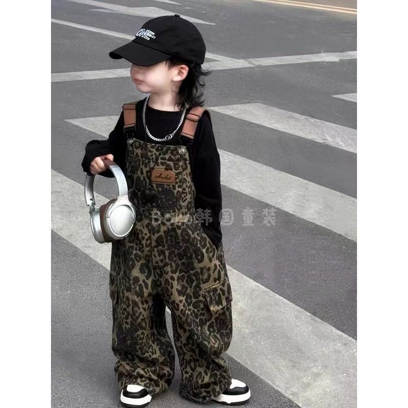 ملابس الخريف للأولاد 2025 ملاب - مراجعة Baby Clothing High End وسعره