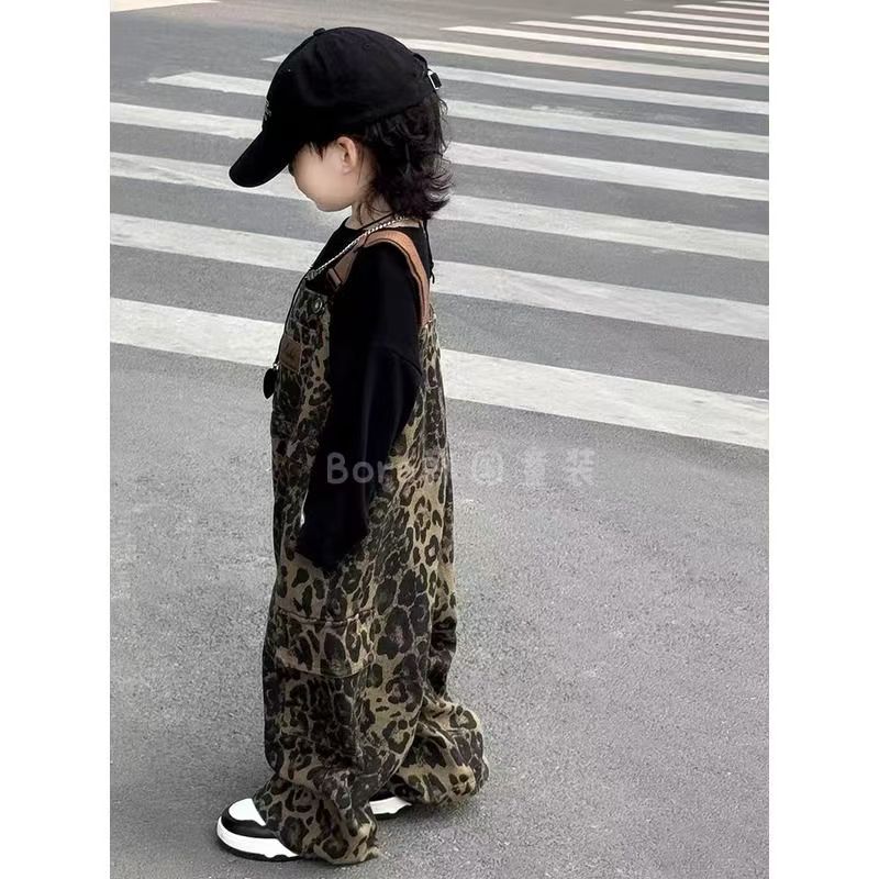 ملابس الخريف للأولاد 2025 ملاب - مراجعة Baby Clothing High End وسعره