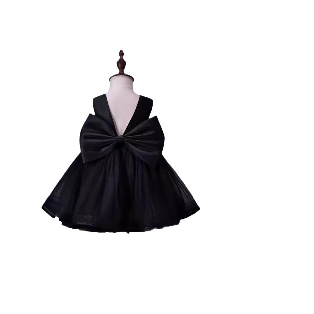 فستان عيد الميلاد الأول للفتيا - مراجعة Baby Clothing High End وسعره