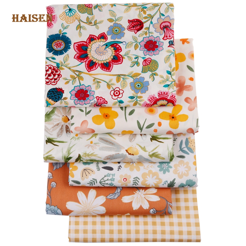 6 قطعة 40x50 سنتيمتر القطن حك  - مراجعة Baby Clothing Organic وسعره