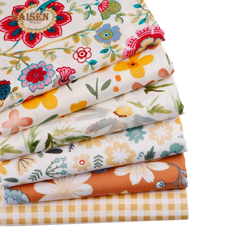 6 قطعة 40x50 سنتيمتر القطن حك  - مراجعة Baby Clothing Organic وسعره