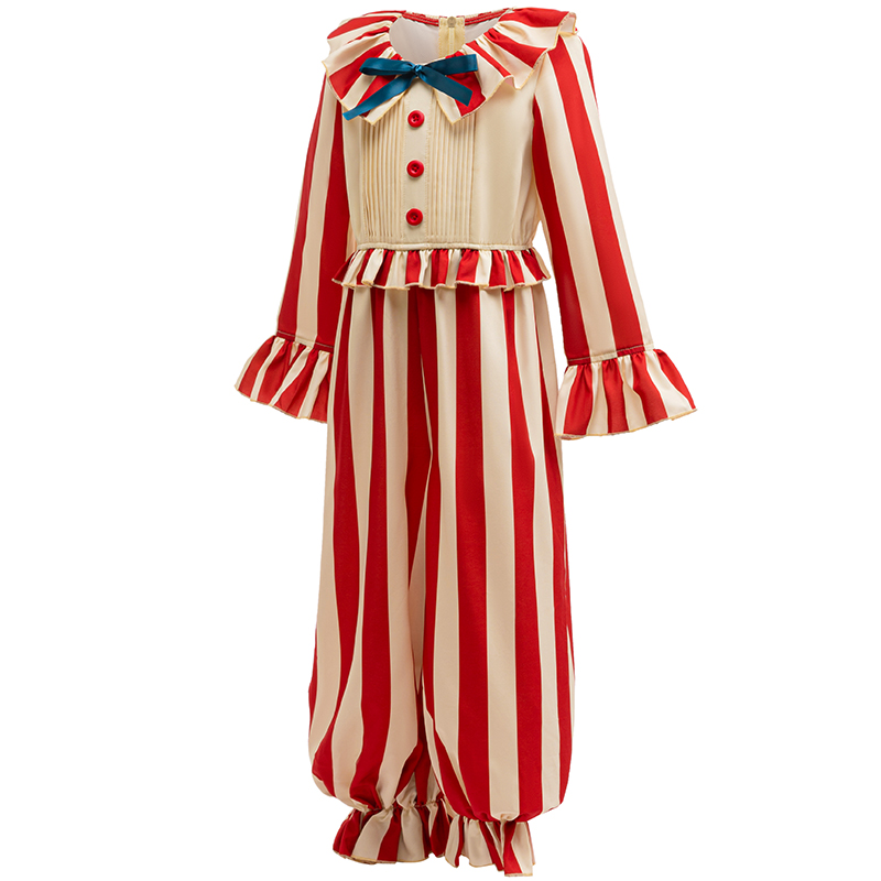 ملابس المهرج للهالوين للأطفال  - مراجعة Baby Clothing Usa وسعره