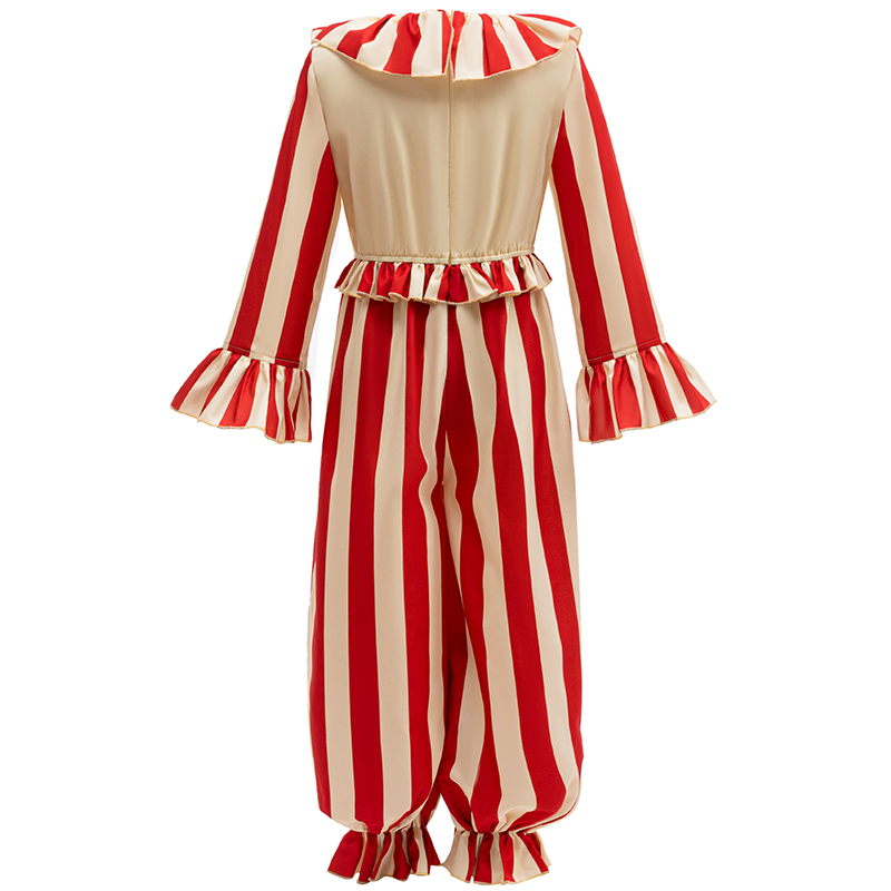 ملابس المهرج للهالوين للأطفال  - مراجعة Baby Clothing Usa وسعره