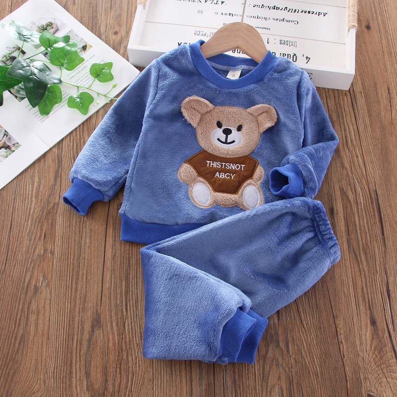 أطقم ملابس منزلية جديدة للأطفا - مراجعة Baby Clothing Dividers وسعره