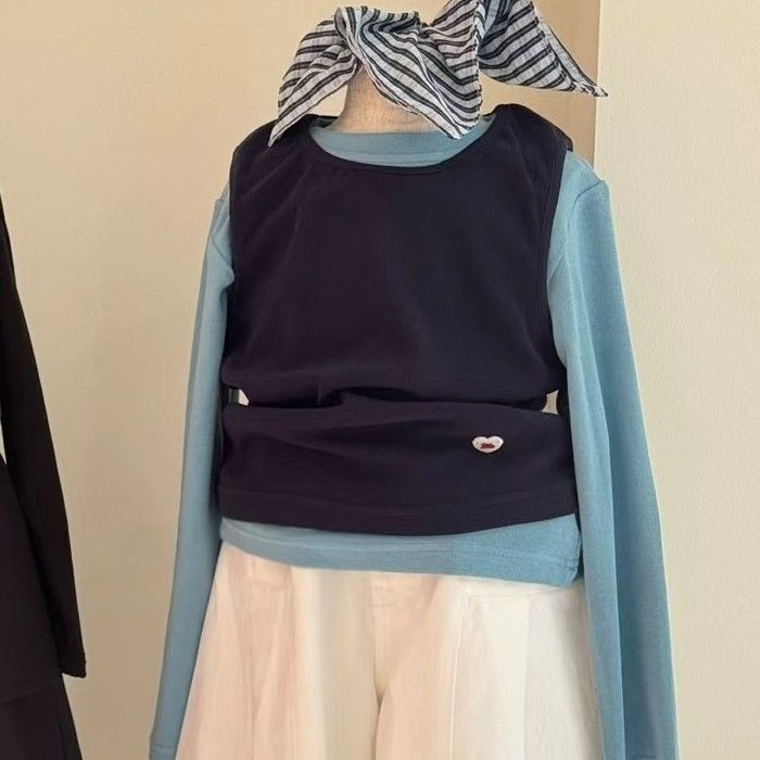طقم ملابس كوري راقي للفتيات 20 - مراجعة Baby Clothing High End وسعره